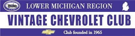 Lower Michigan Region, VCCA Logo